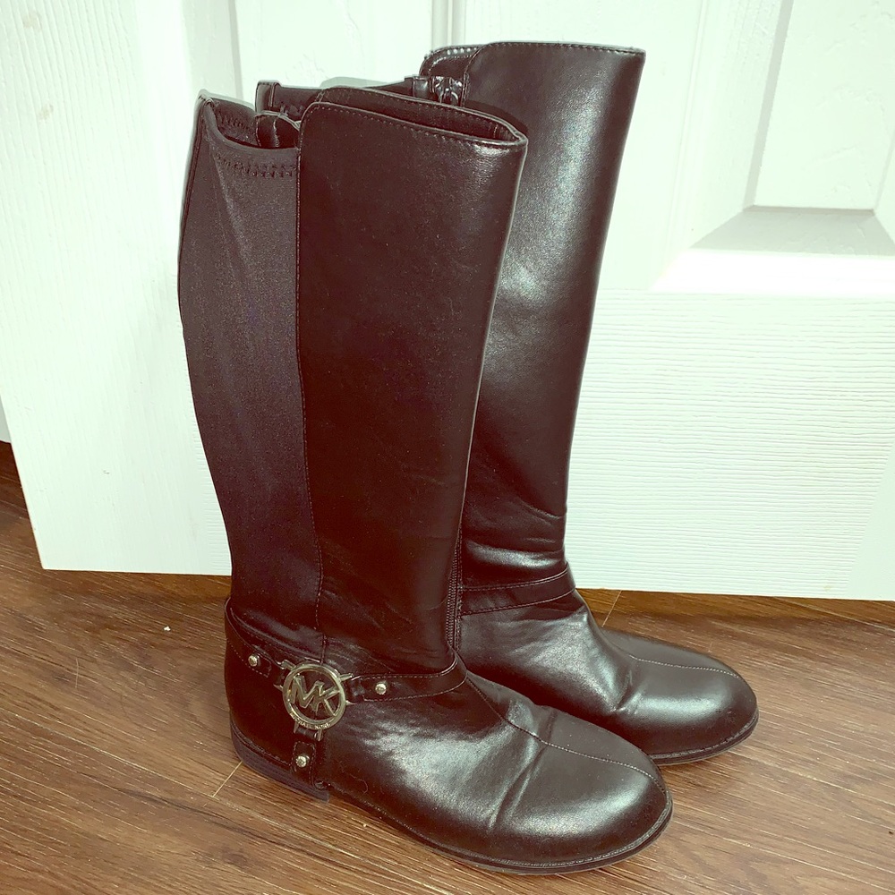Michael Kors Girl Boots